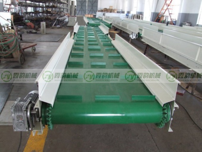 皮帶輸送機(jī)03