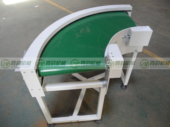 皮帶輸送機(jī)10