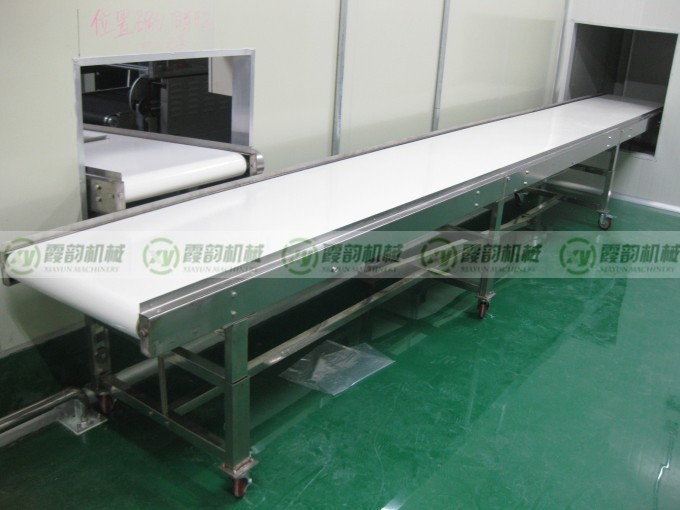 皮帶輸送機(jī)13