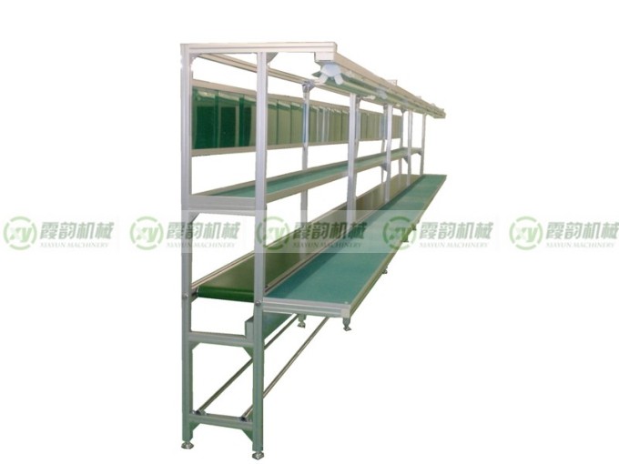 工作臺(tái)皮帶線03