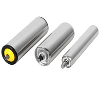 無(wú)動(dòng)力輥筒