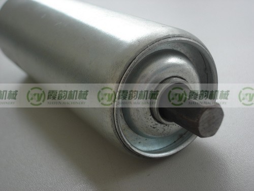 無動力不銹鋼滾筒 圖樣編號:XY--8820