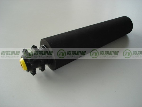 輥筒實拍 圖樣編號:XY--8830