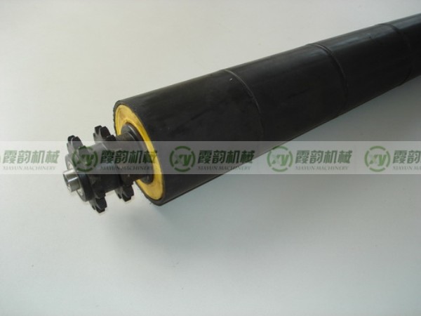 輥筒實拍 圖樣編號:XY--8832