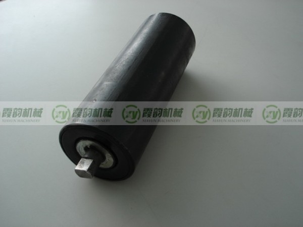 礦山用皮帶托輥 圖樣編號(hào):XY--8839