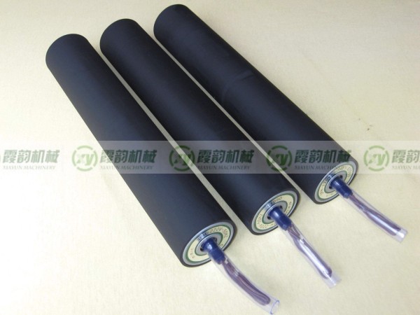 電動(dòng)輥筒 圖樣編號(hào):XY--8848