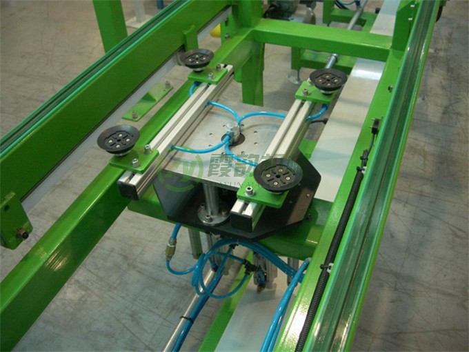 汽車(chē)玻璃生產(chǎn)線(xiàn)2