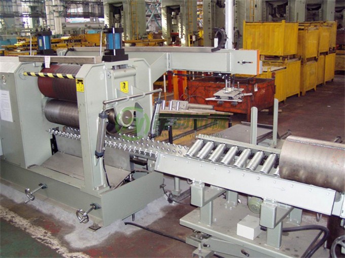 熱水器內(nèi)膽生產(chǎn)線4