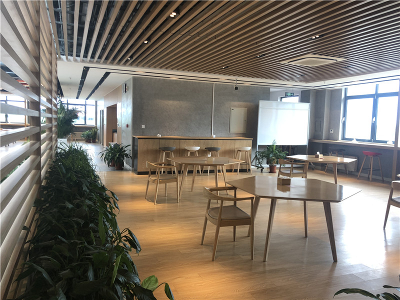 環(huán)境展示1